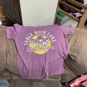 Table Rock Lake T-Shirt